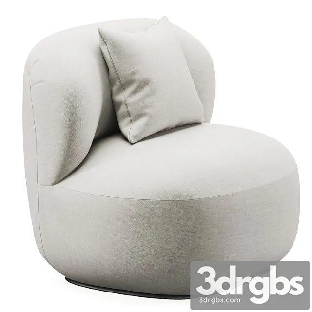 Patti Ot Ogogo 1 3D Model Download