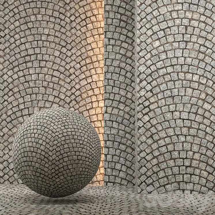 pavement 3D Model Free Download pavement 3D Model Free Download