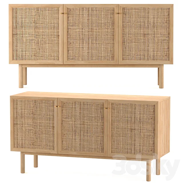 Pavia 3D Model Pavia 3D Model