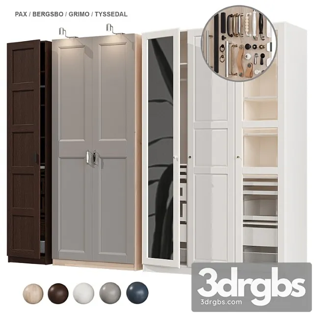 Pax ikea wardrobe Pax ikea wardrobe