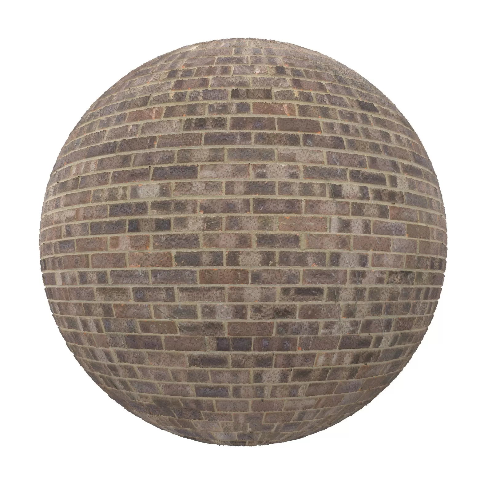 PBR CGAXIS TEXTURES – BRICK – Brown Brick Wall 5 PBR CGAXIS TEXTURES – BRICK – Brown Brick Wall 5