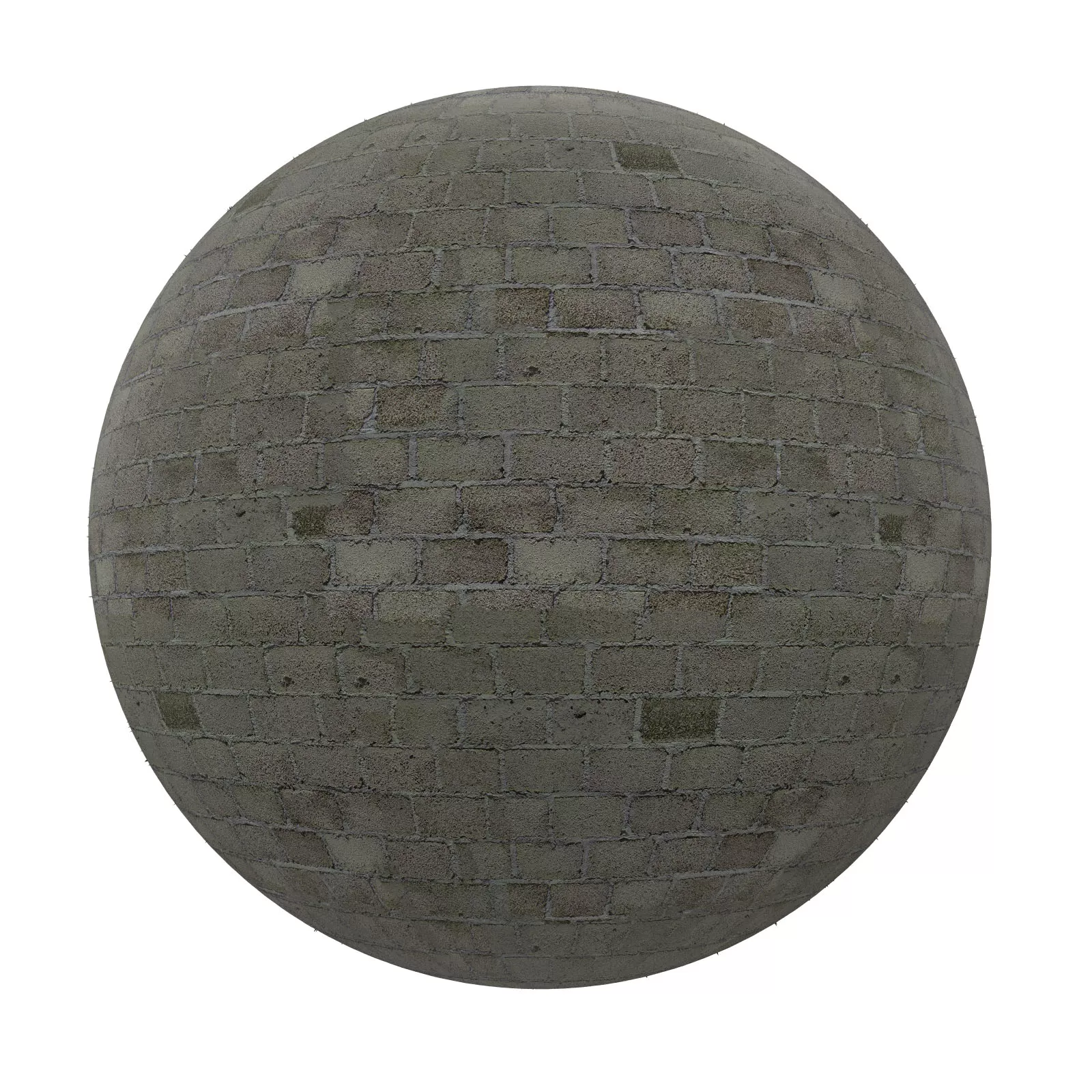PBR CGAXIS TEXTURES – BRICK – Dark Stone Brick Wall PBR CGAXIS TEXTURES – BRICK – Dark Stone Brick Wall