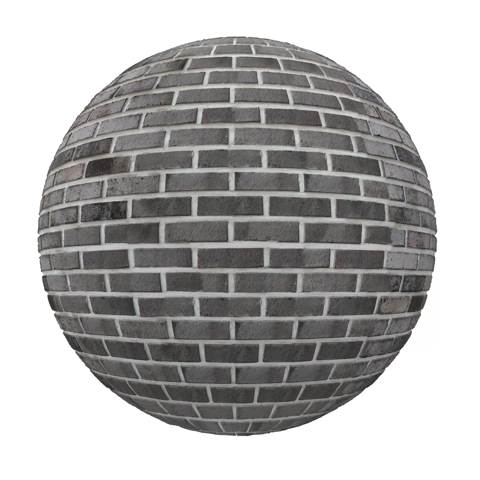 PBR CGAXIS TEXTURES – BRICK – Grey Brick Wall 3 PBR CGAXIS TEXTURES – BRICK – Grey Brick Wall 3