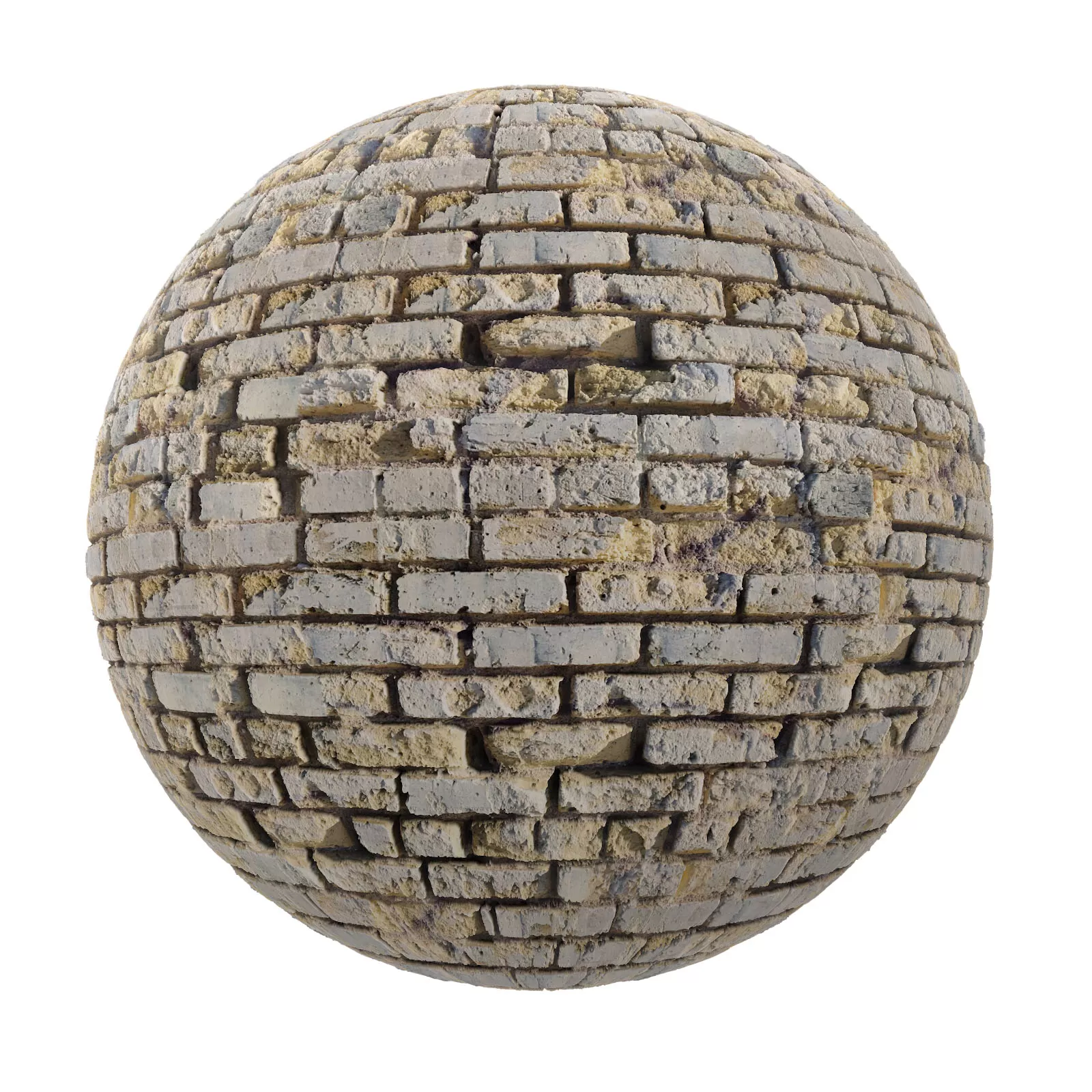 PBR CGAXIS TEXTURES – BRICK – Old Brick Wall 8 PBR CGAXIS TEXTURES – BRICK – Old Brick Wall 8