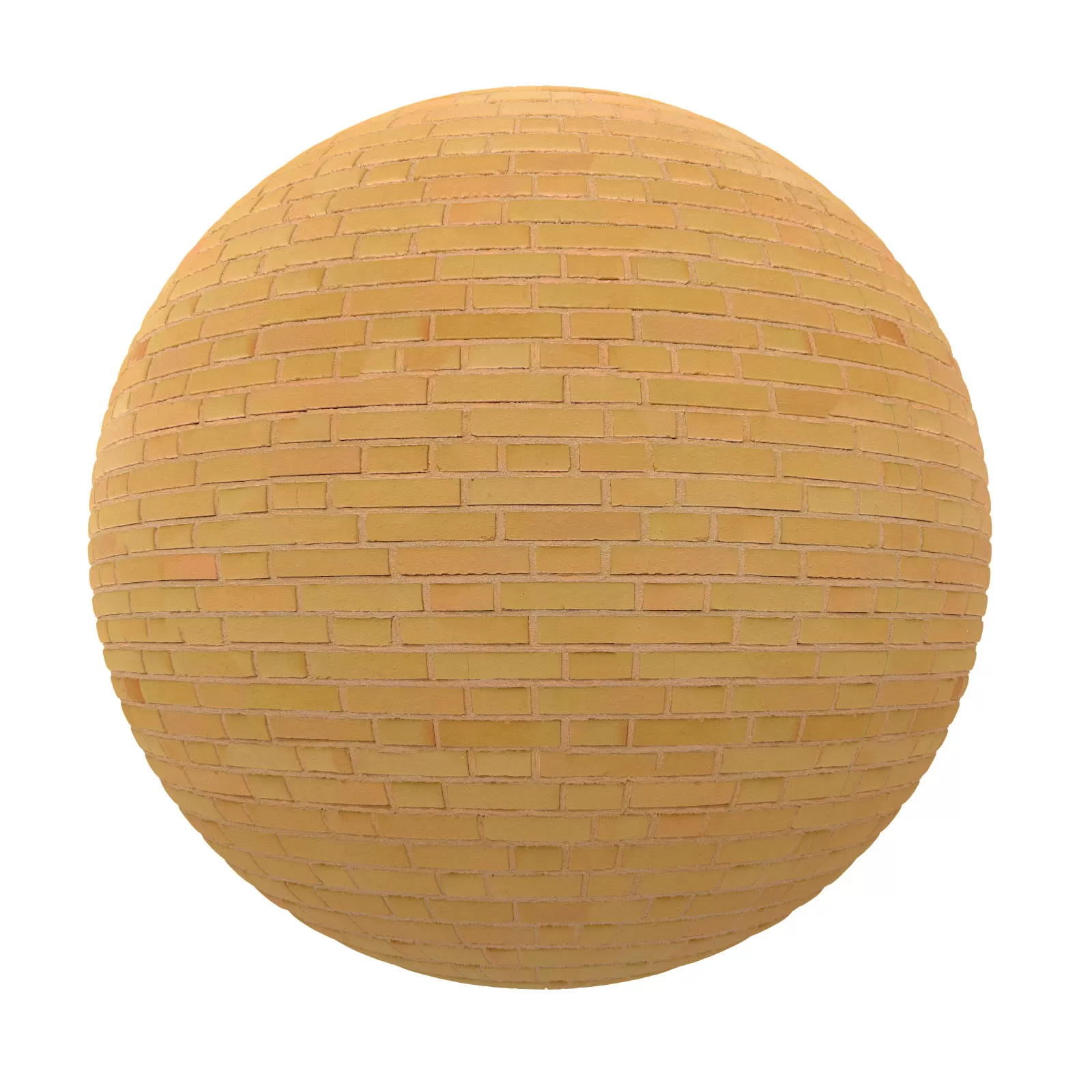 PBR CGAXIS TEXTURES – BRICK – Orange Brick Wall 7 PBR CGAXIS TEXTURES – BRICK – Orange Brick Wall 7
