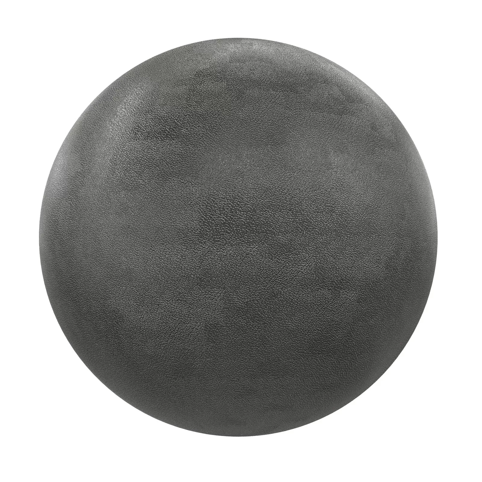 PBR CGAXIS TEXTURES – LEATHER – Black Leather 7
