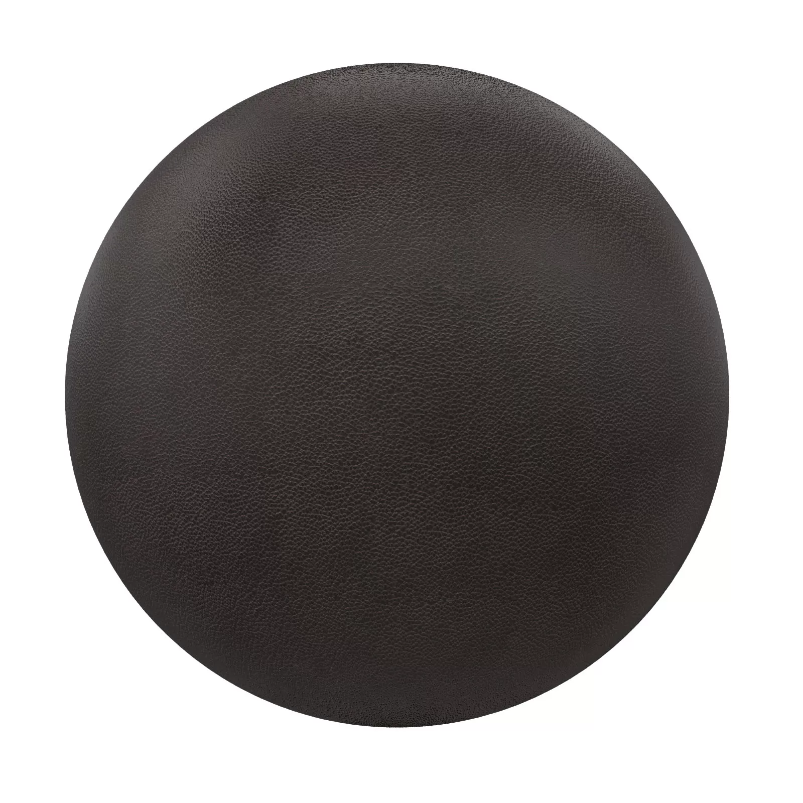 PBR CGAXIS TEXTURES – LEATHER – Brown Leather 24