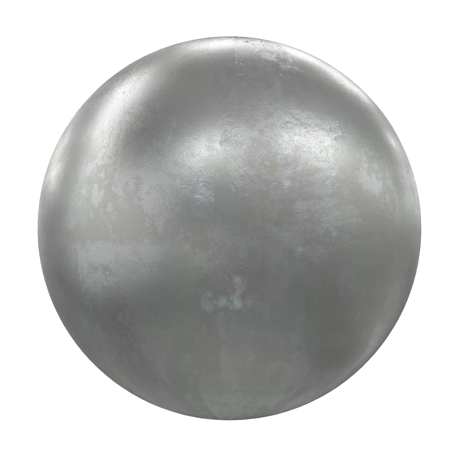 PBR CGAXIS TEXTURES – METALS – Grey Metal 02