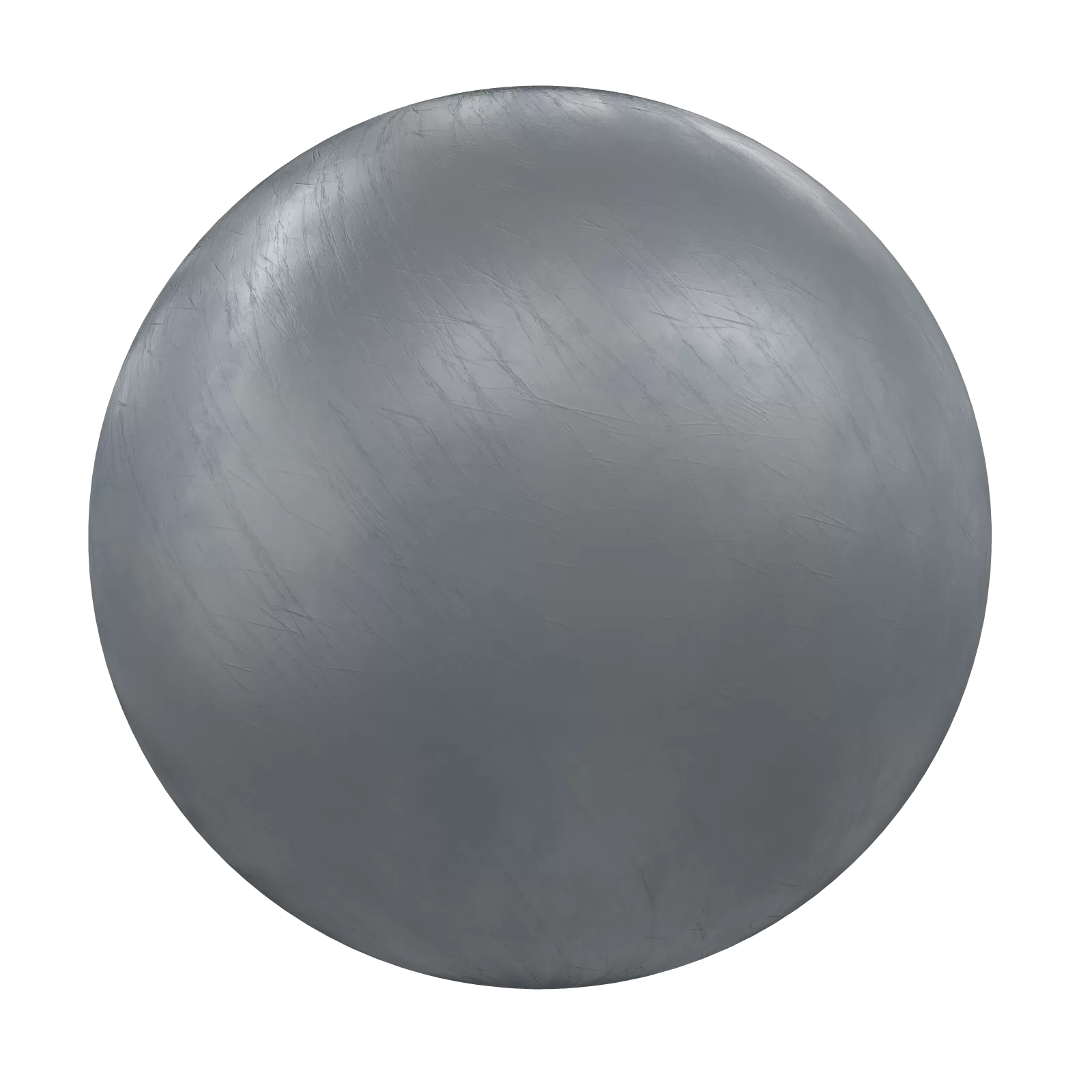 PBR CGAXIS TEXTURES – METALS – Grey Metal 08