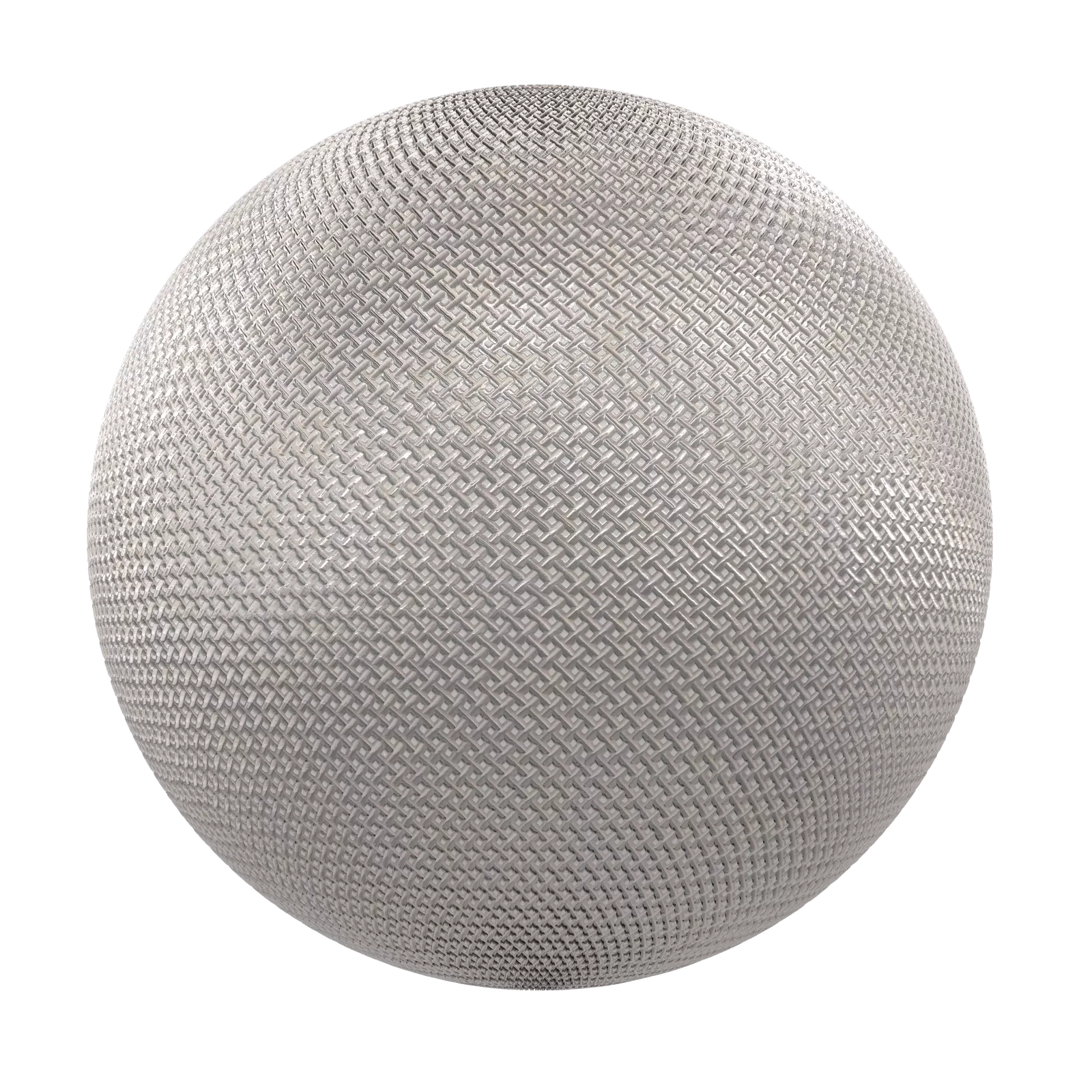 PBR CGAXIS TEXTURES – METALS – Metal Grid 02
