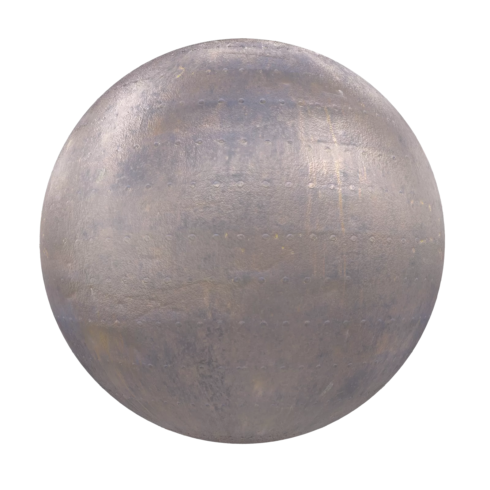 PBR CGAXIS TEXTURES – METALS – Old Metal 15