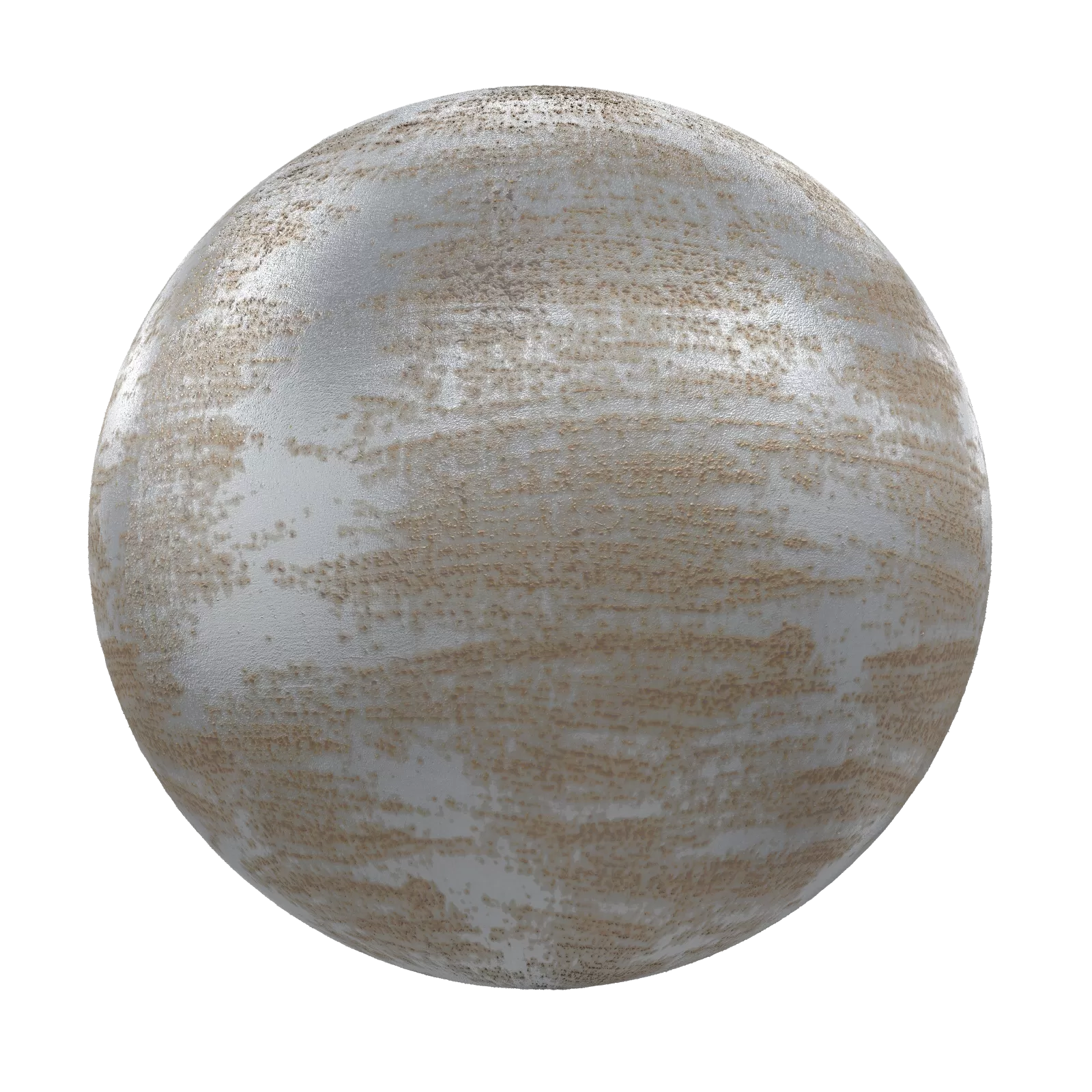 PBR CGAXIS TEXTURES – METALS – Old Metal 20