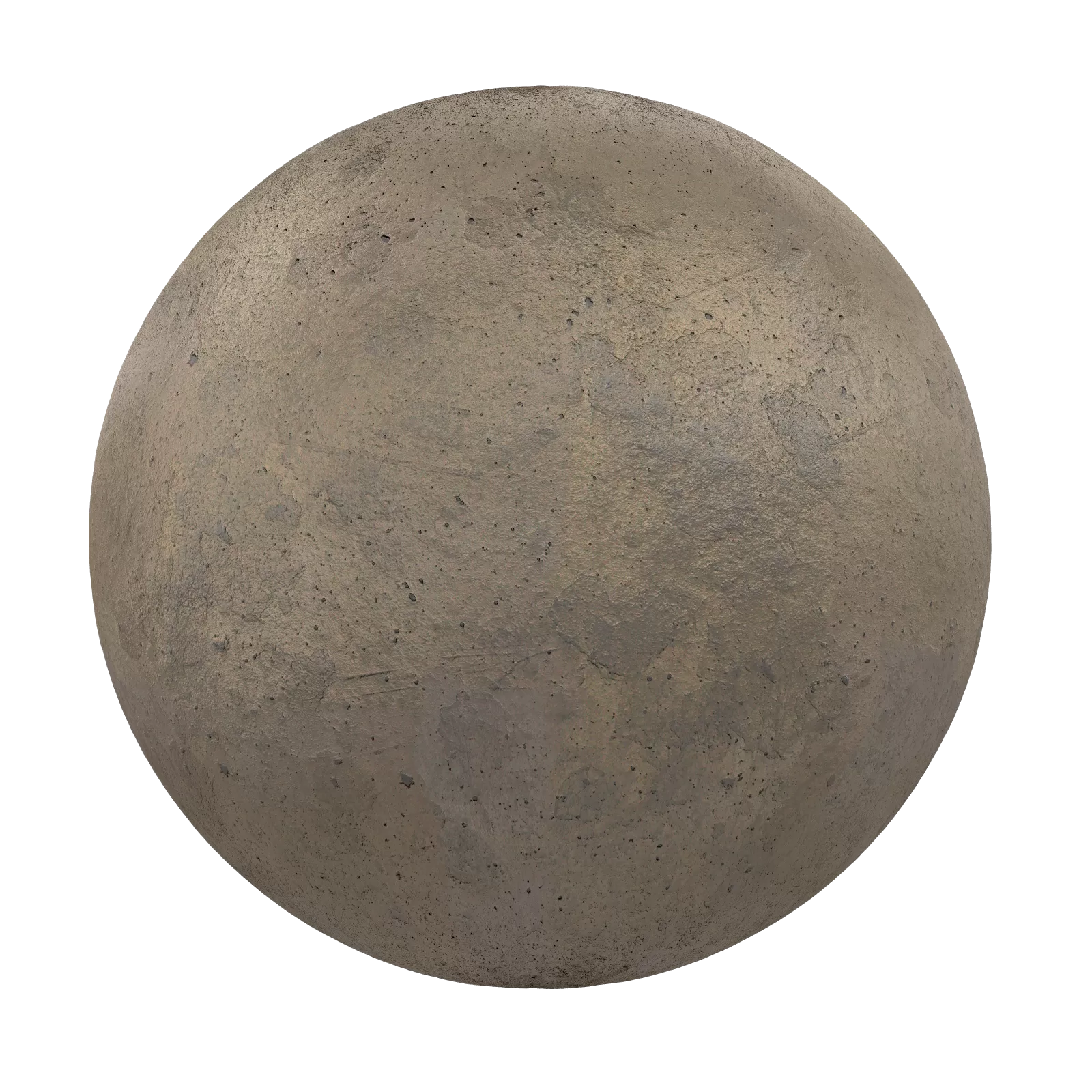 PBR CGAXIS TEXTURES – METALS – Old Metal 23