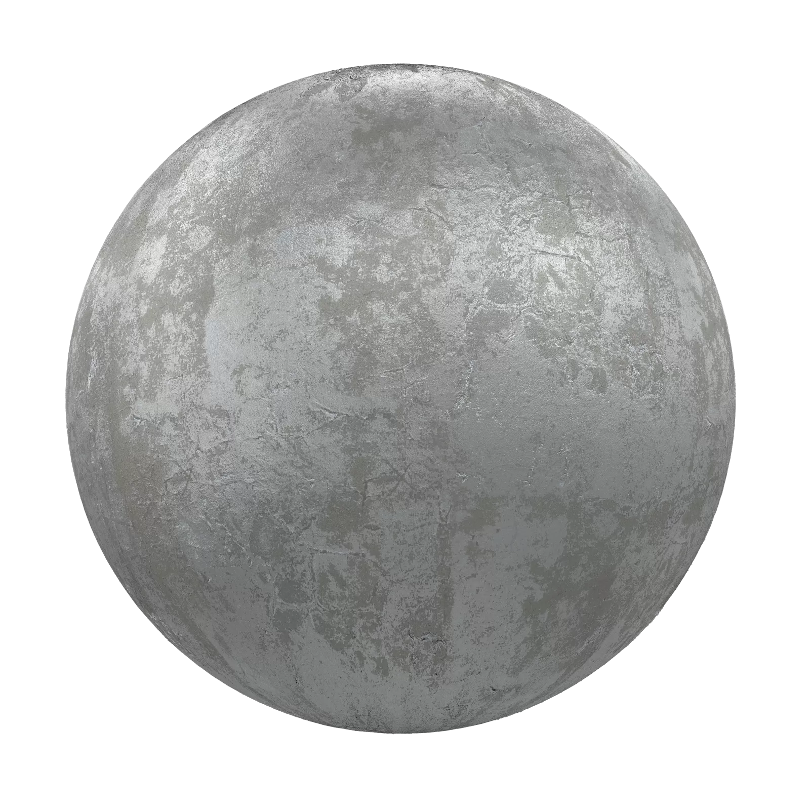 PBR CGAXIS TEXTURES – METALS – Old Metal 24