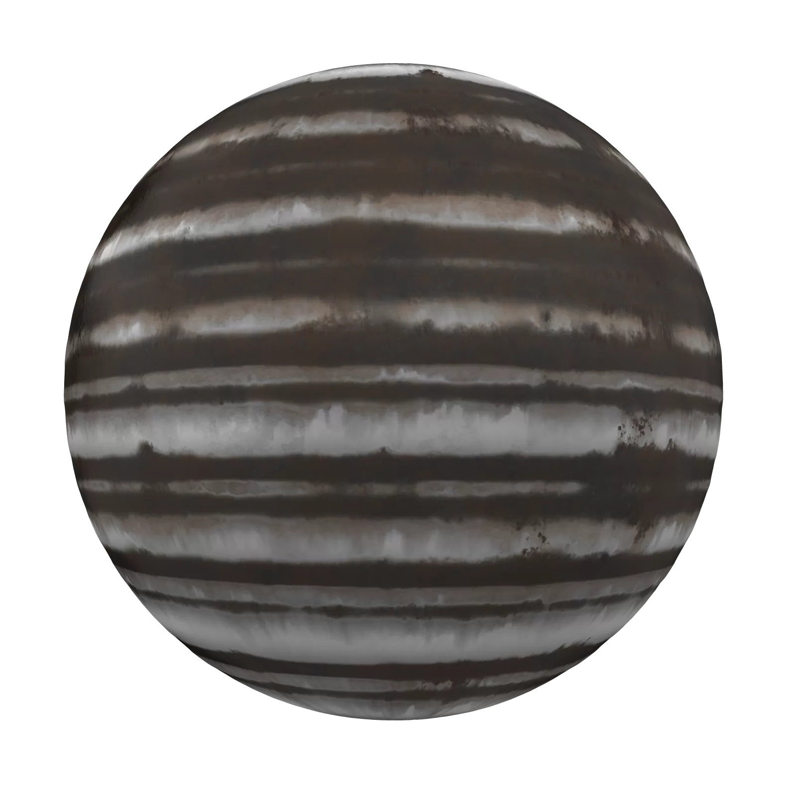 PBR CGAXIS TEXTURES – METALS – Old Metal 27