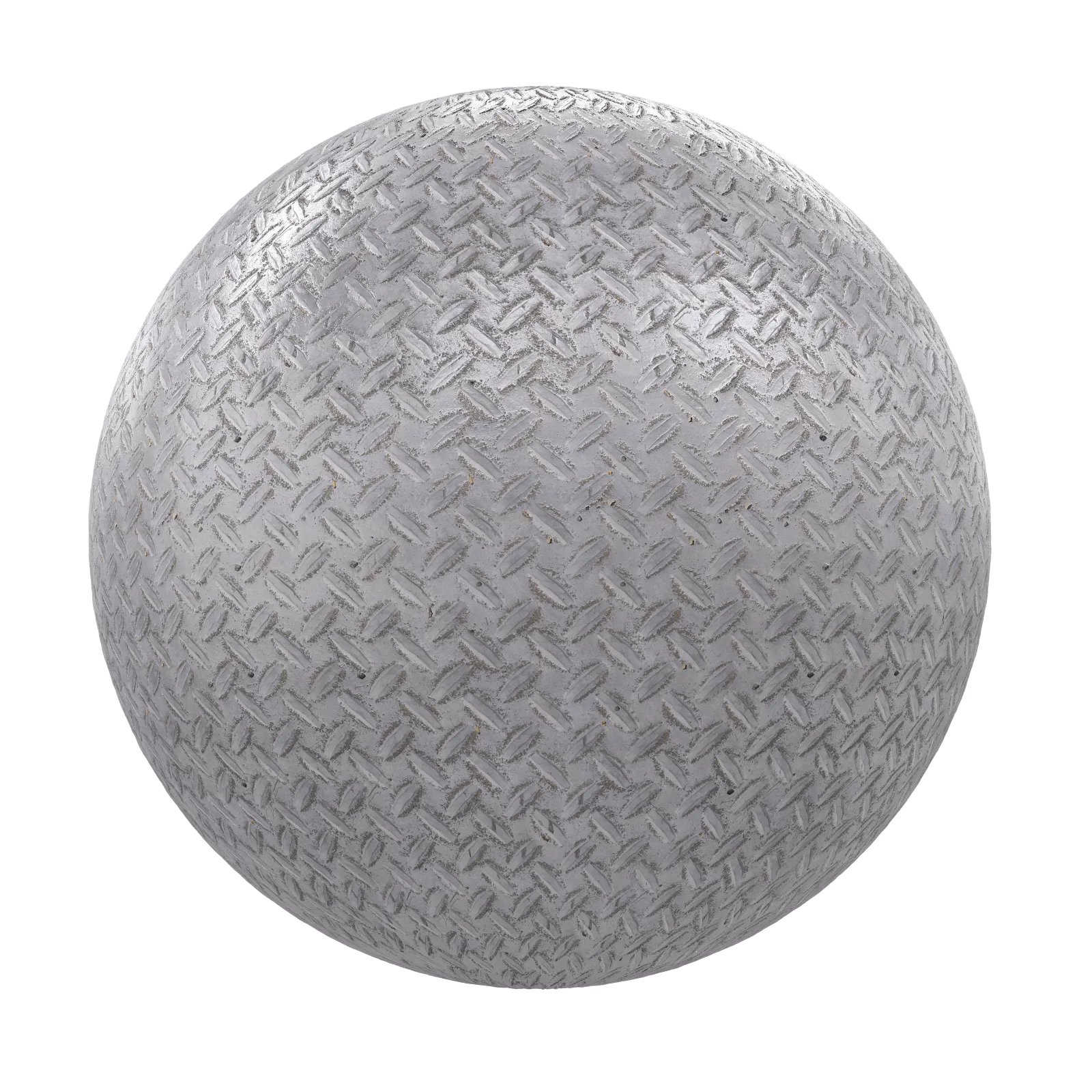 PBR CGAXIS TEXTURES – METALS – Patterned Metal 01