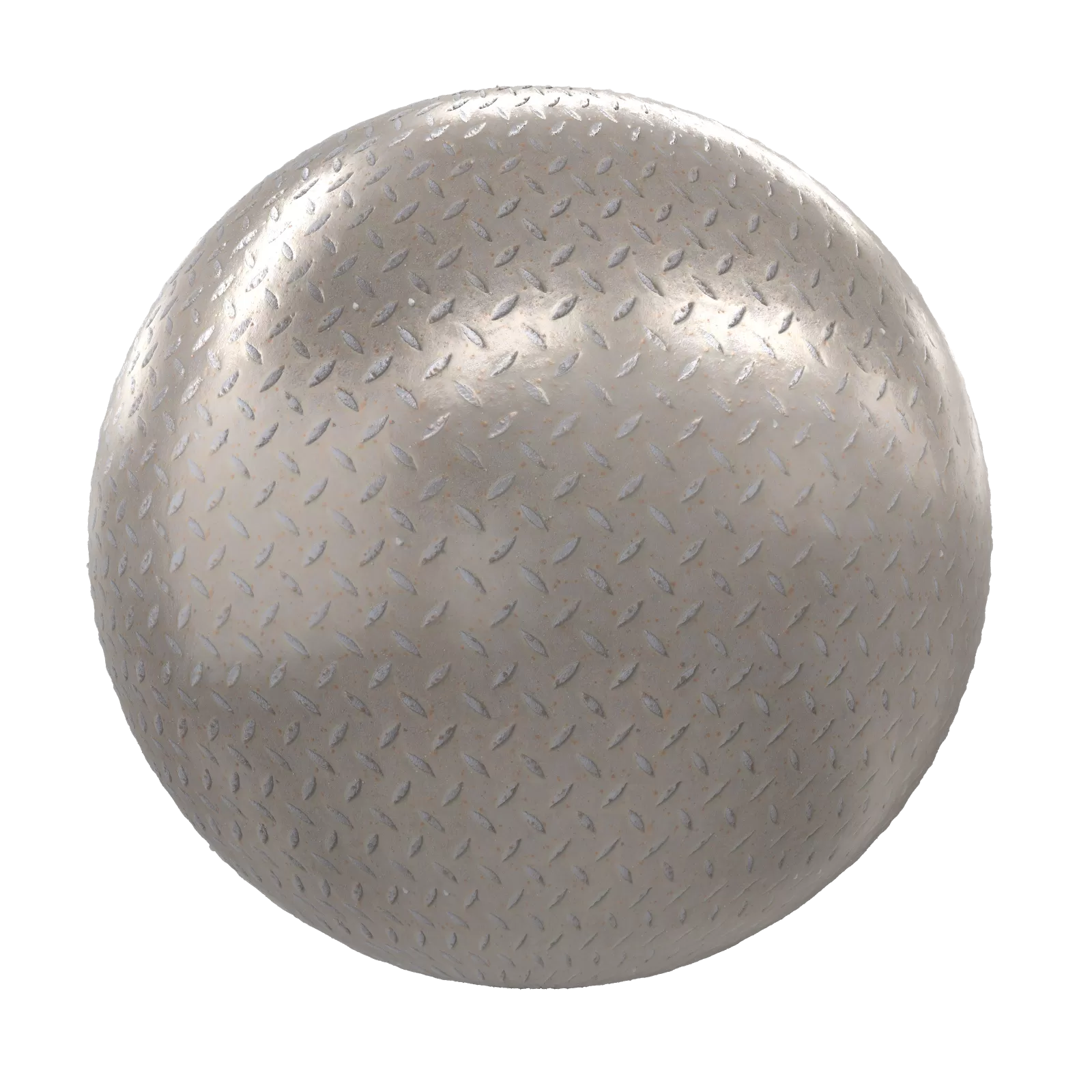 PBR CGAXIS TEXTURES – METALS – Patterned Metal 02