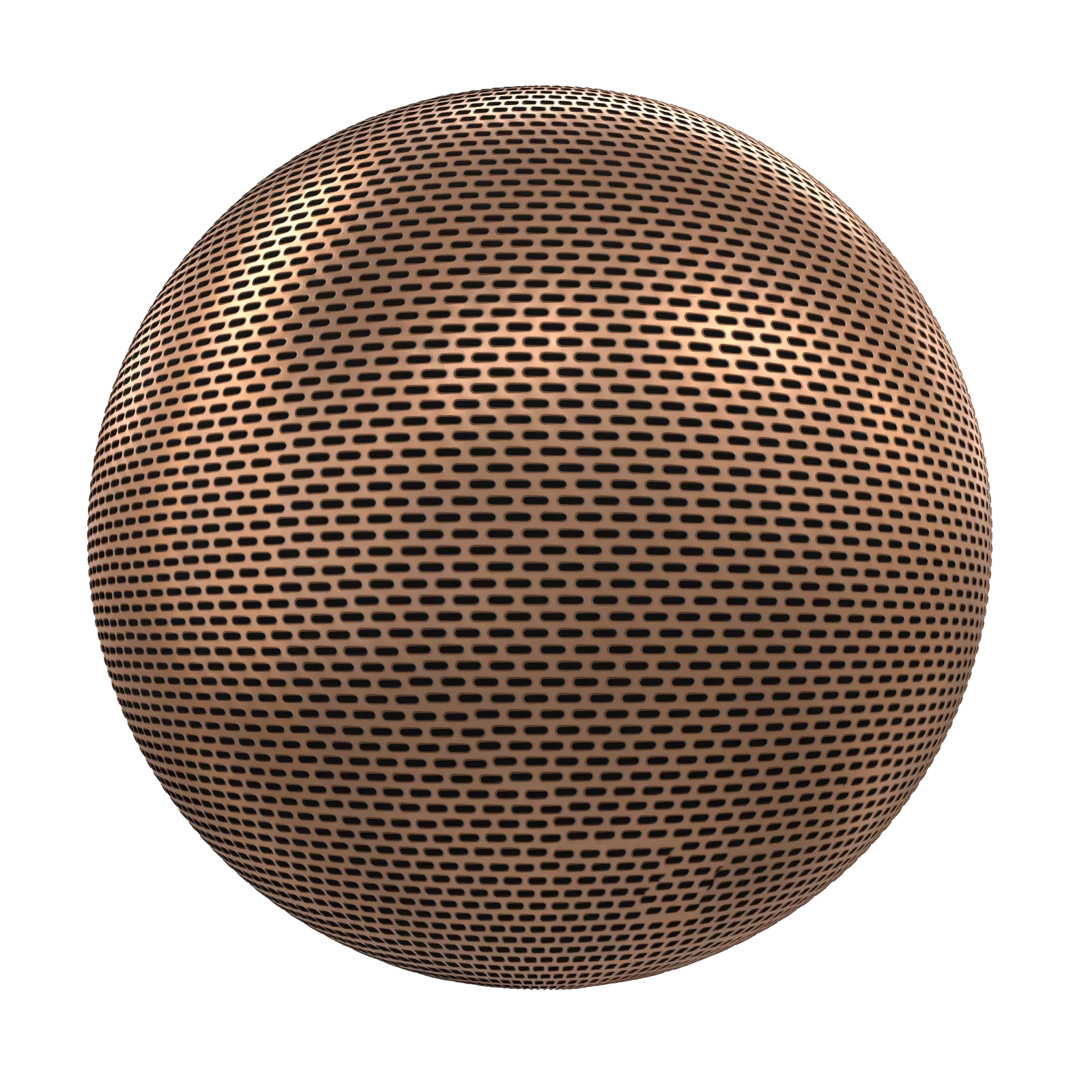 PBR CGAXIS TEXTURES – METALS – Patterned Metal 07