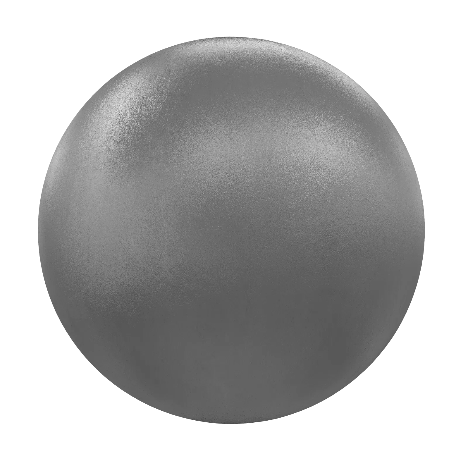 PBR CGAXIS TEXTURES – METALS – Grey Metal 01