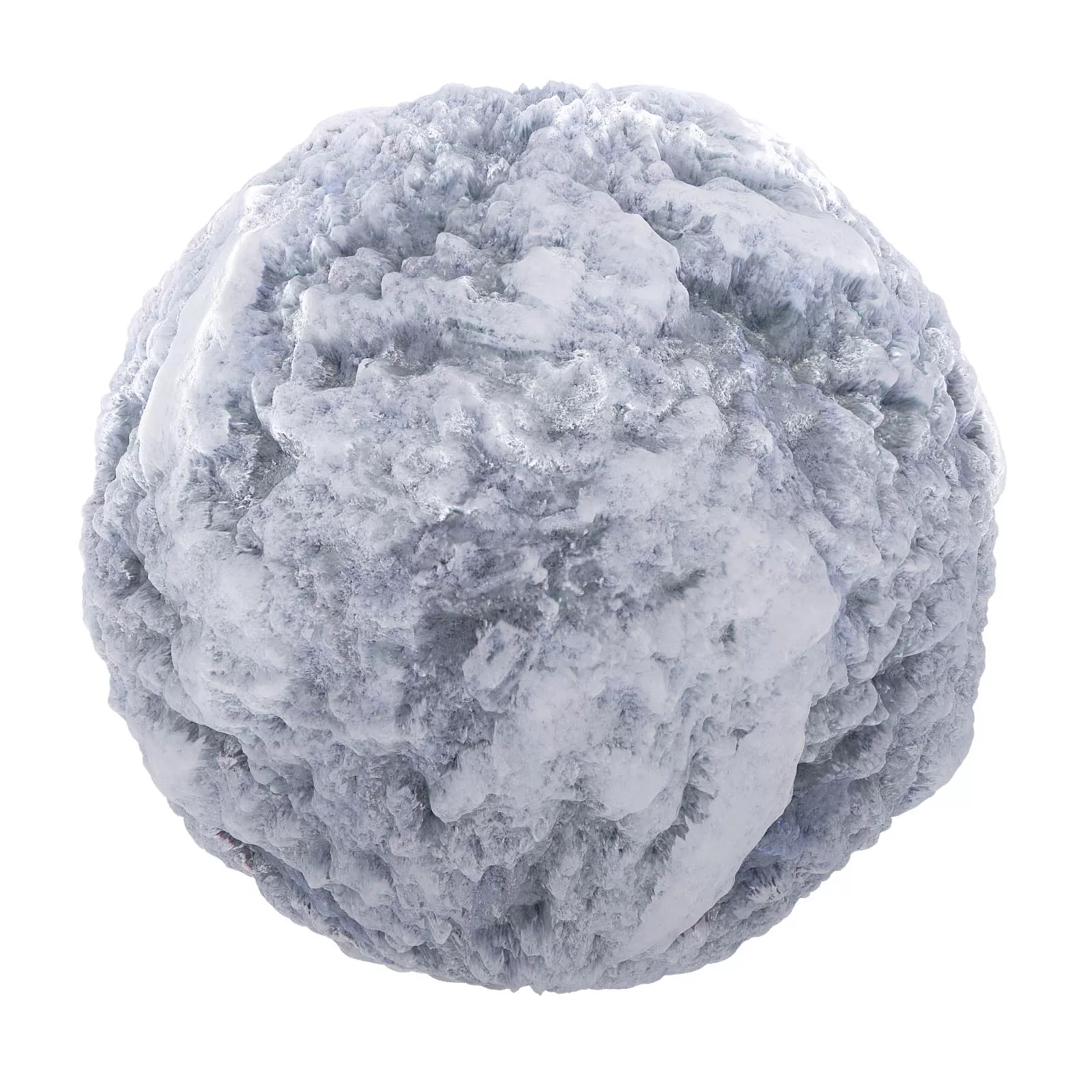 PBR CGAXIS TEXTURES – SNOW – Ice 6 PBR CGAXIS TEXTURES – SNOW – Ice 6
