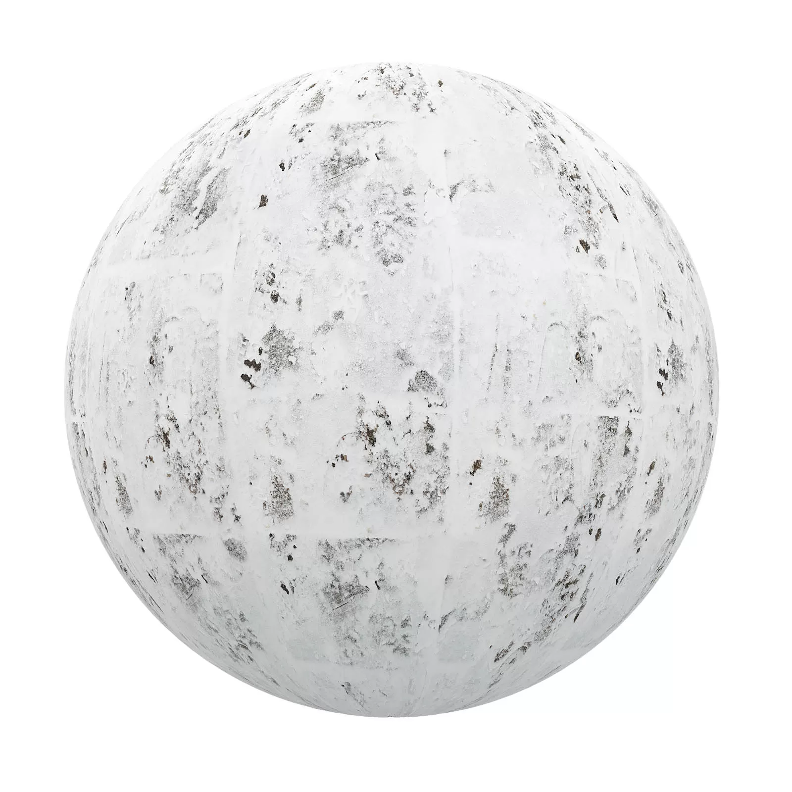 PBR CGAXIS TEXTURES – SNOW – Pavement With Snow 5 PBR CGAXIS TEXTURES – SNOW – Pavement With Snow 5