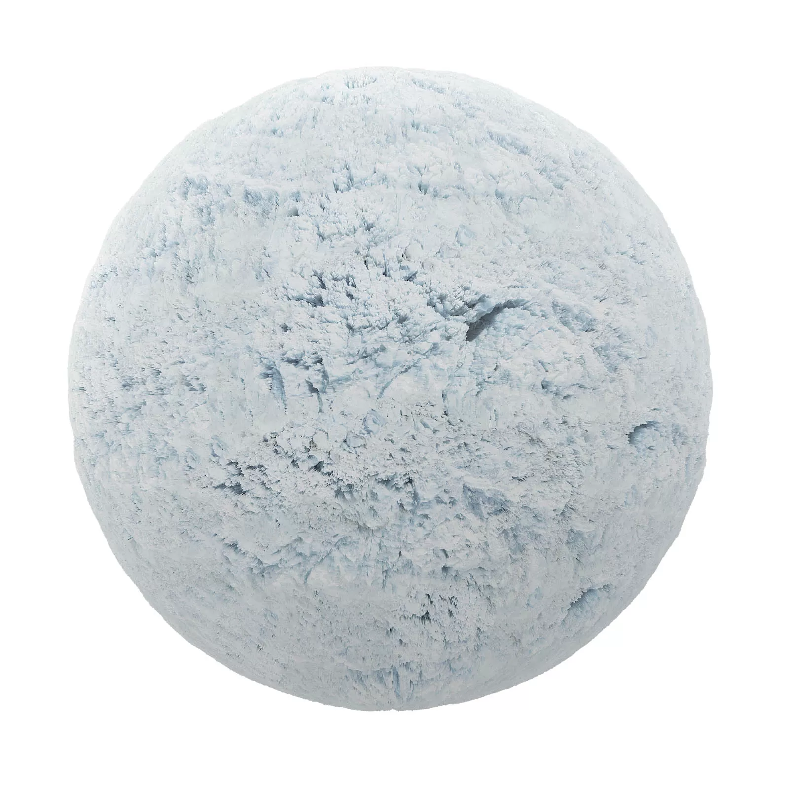 PBR CGAXIS TEXTURES – SNOW – Rough Snow 3 PBR CGAXIS TEXTURES – SNOW – Rough Snow 3