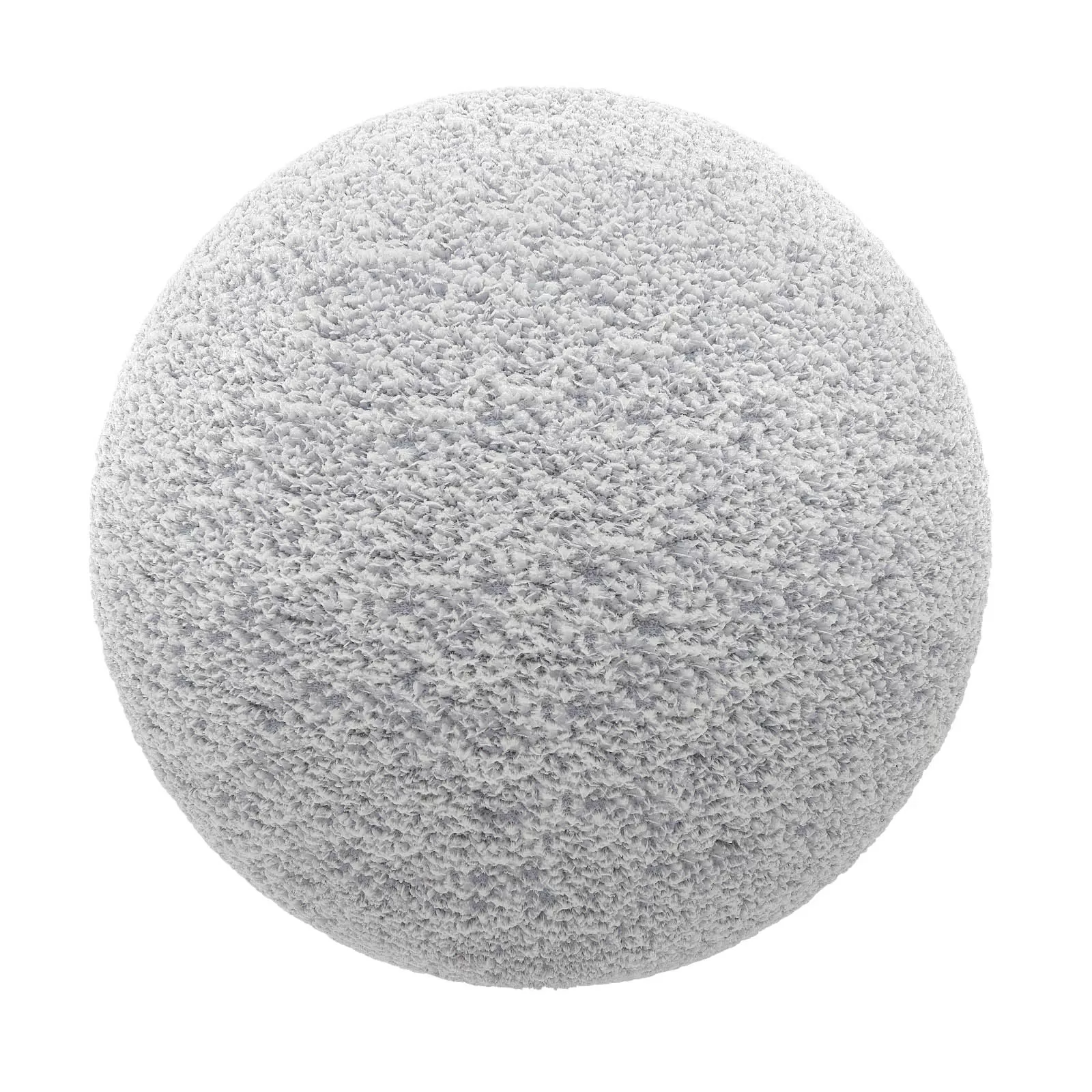 PBR CGAXIS TEXTURES – SNOW – Snow Closeup 10