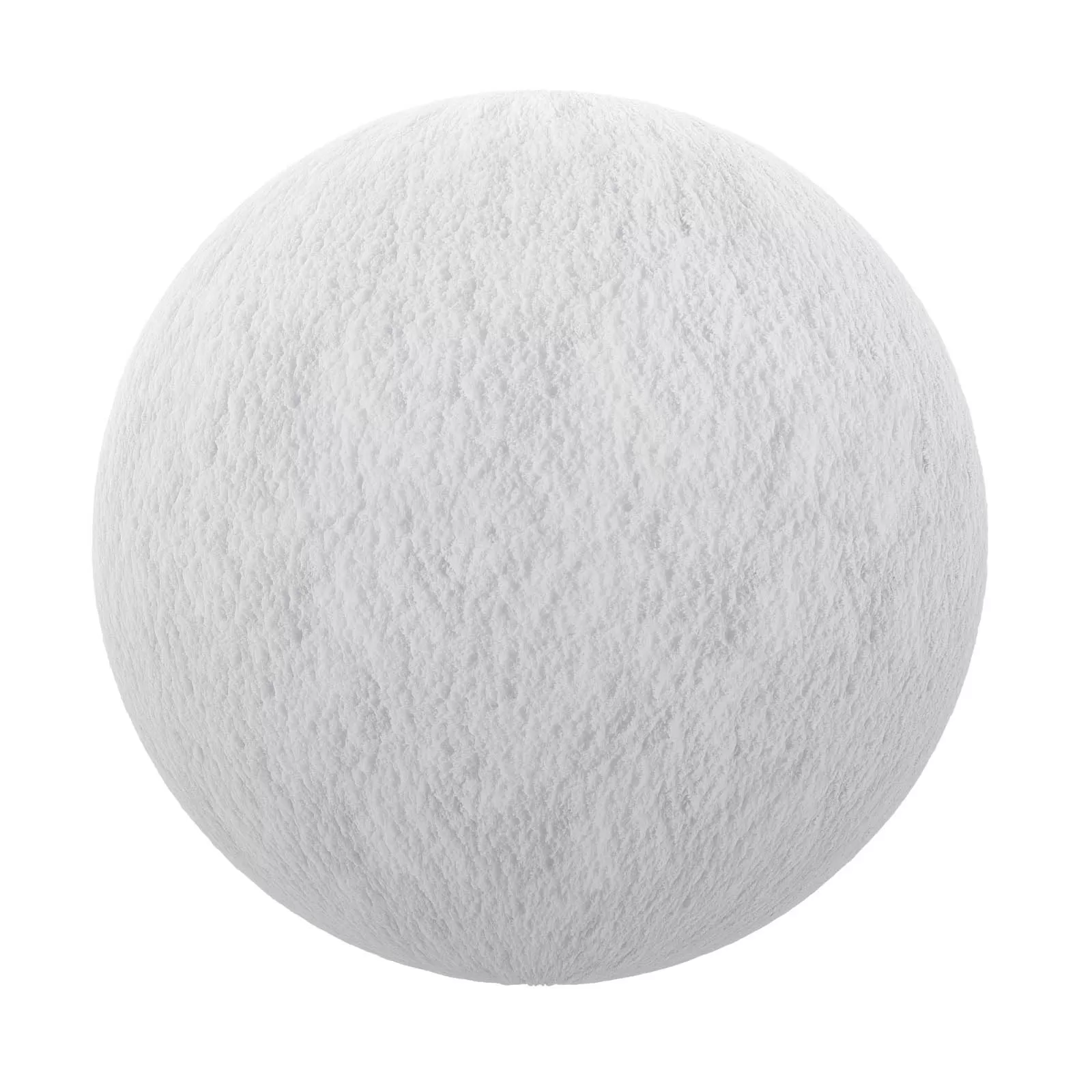 PBR CGAXIS TEXTURES – SNOW – Snow Closeup 2