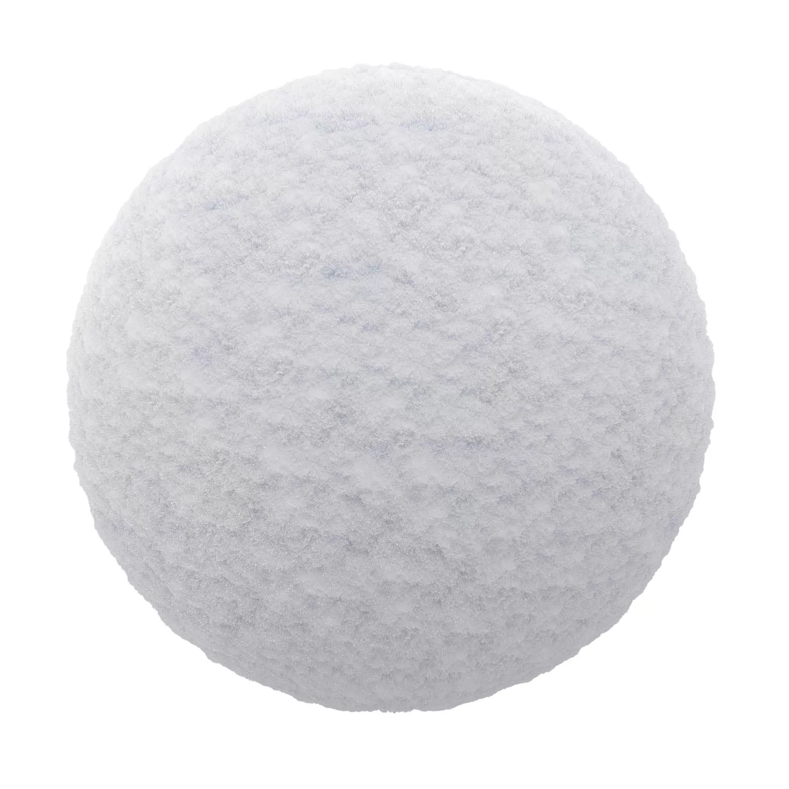 PBR CGAXIS TEXTURES – SNOW – Snow Closeup 5