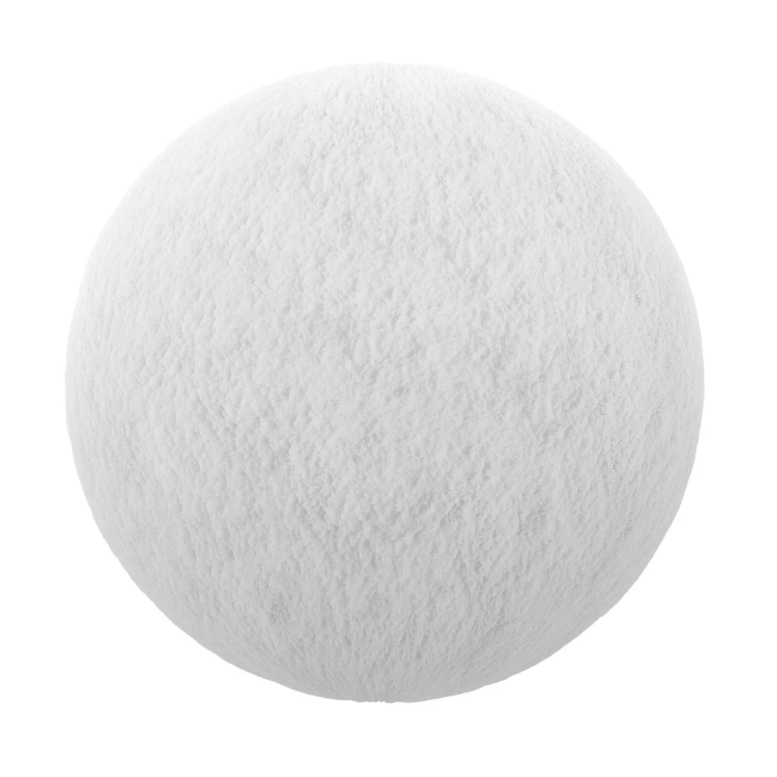 PBR CGAXIS TEXTURES – SNOW – Snow Closeup 8