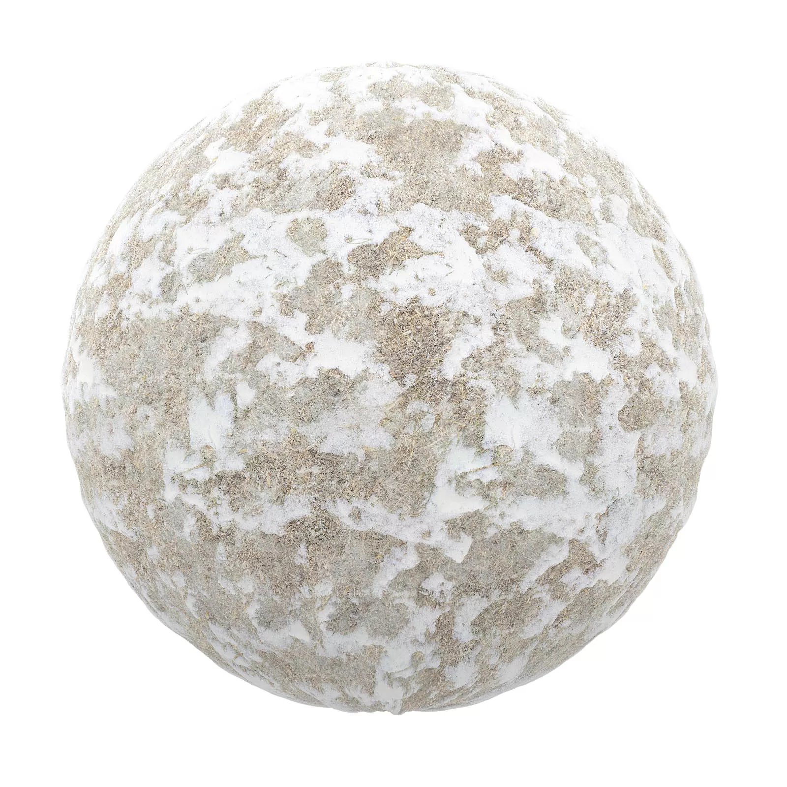 PBR CGAXIS TEXTURES – SNOW – Frozen Ground With Snow PBR CGAXIS TEXTURES – SNOW – Frozen Ground With Snow