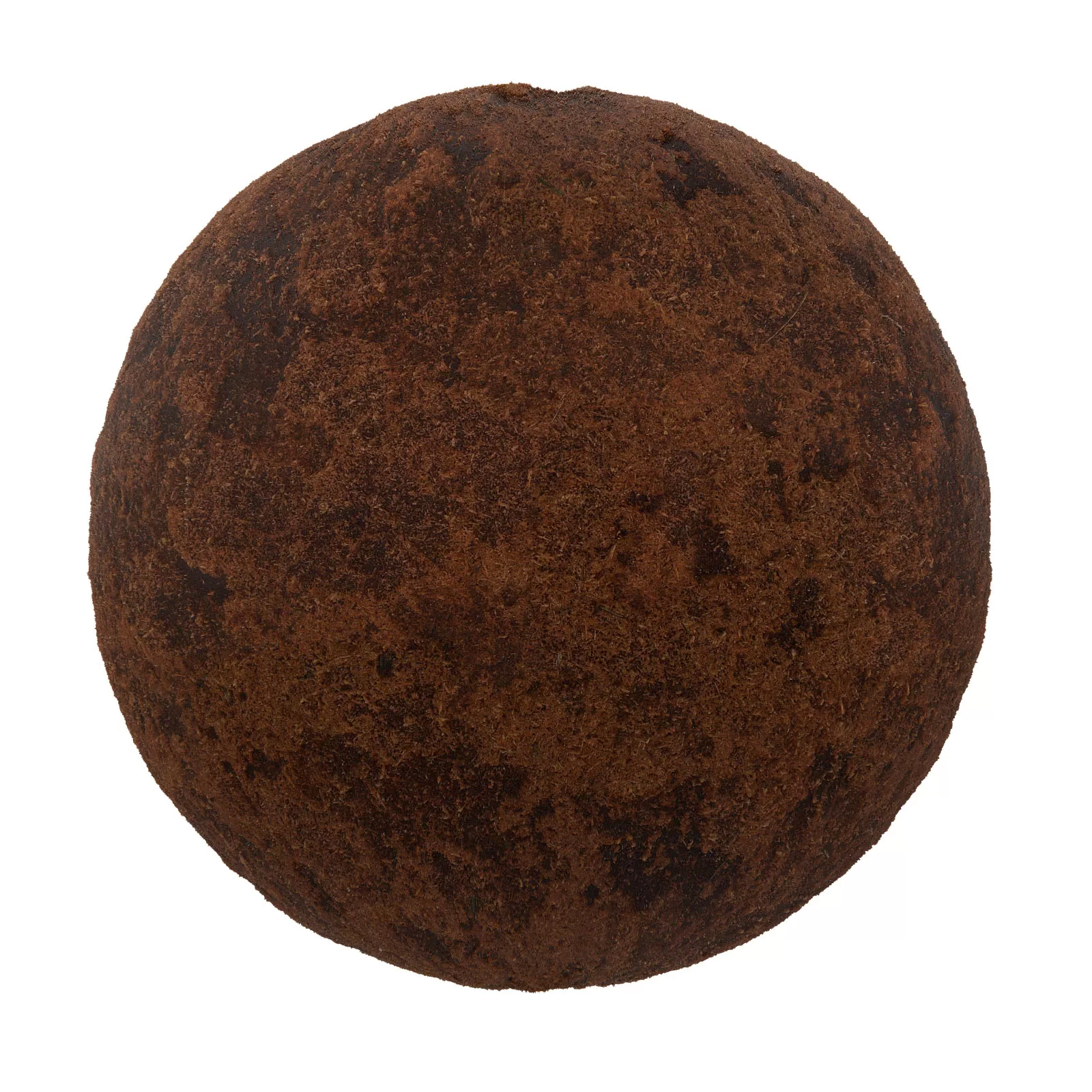 PBR CGAXIS TEXTURES – SOIL – Brown Dirt 4