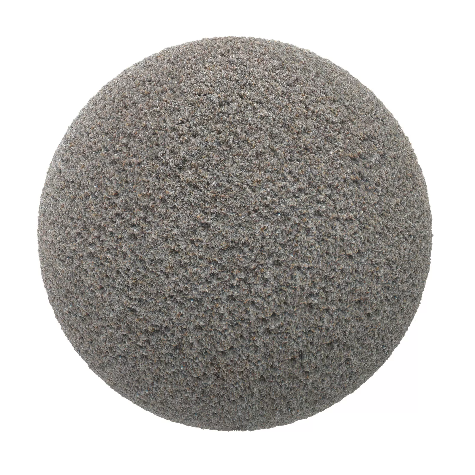 PBR CGAXIS TEXTURES – SOIL – Grey Sand 1