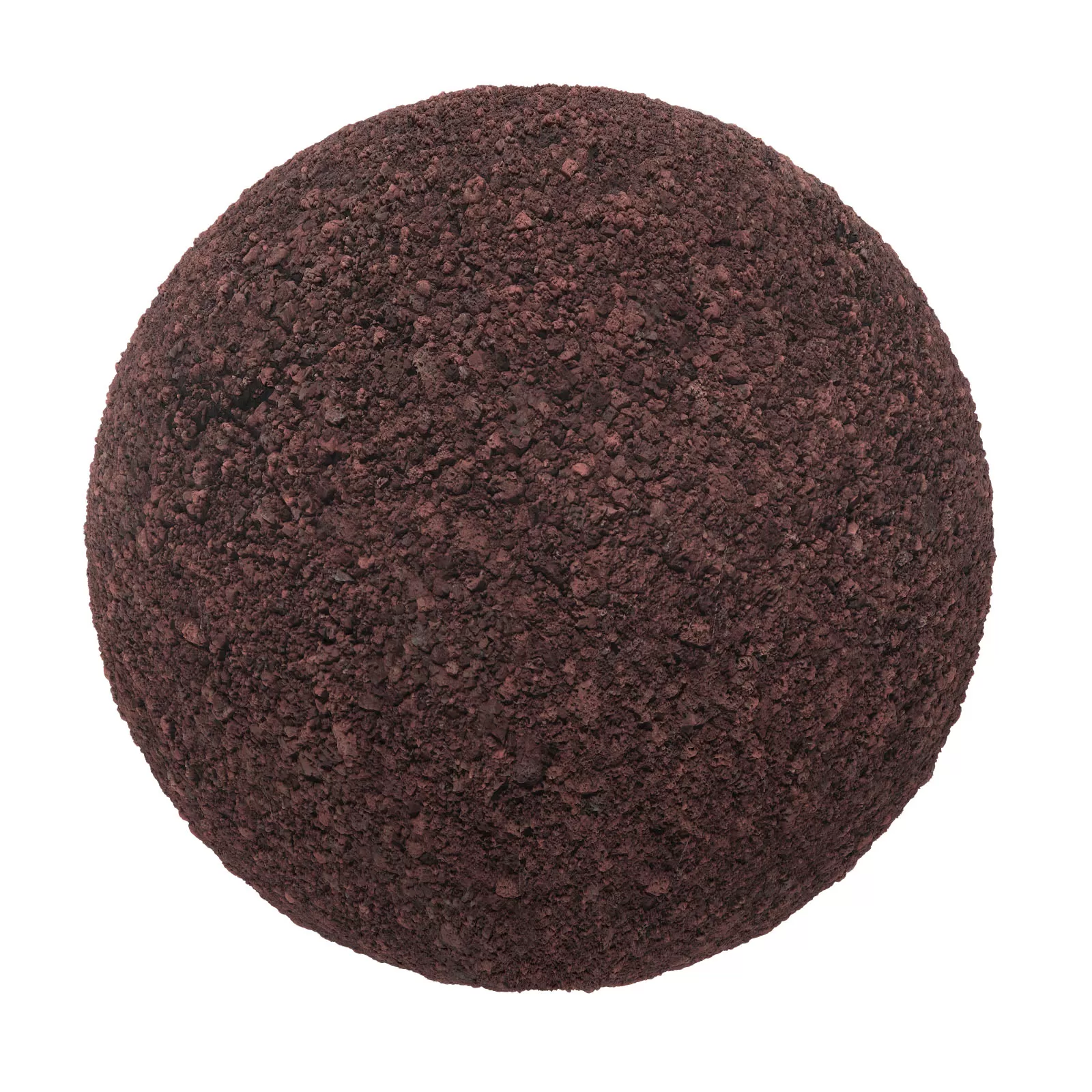 PBR CGAXIS TEXTURES – SOIL – Brown Dirt 6