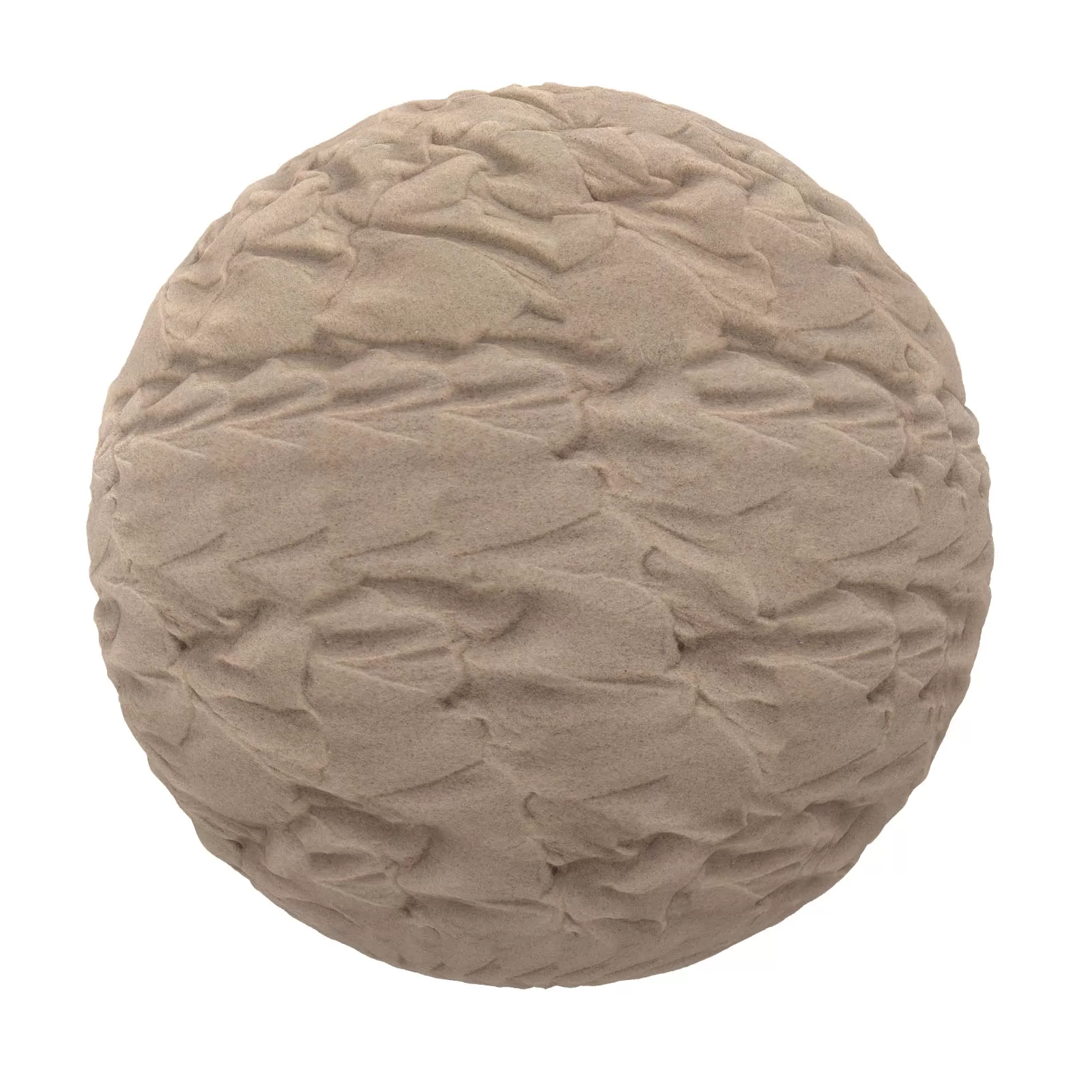PBR CGAXIS TEXTURES – SOIL – Sand 7