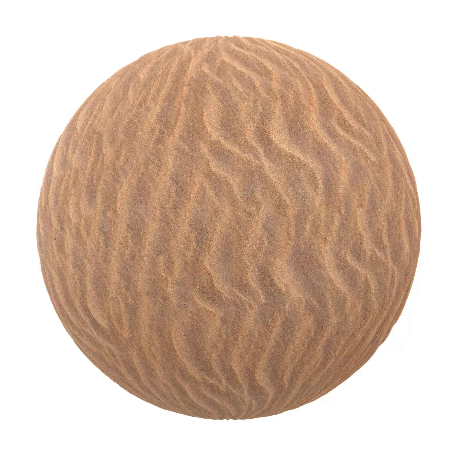 PBR CGAXIS TEXTURES – SOIL – Yellow Sand 3