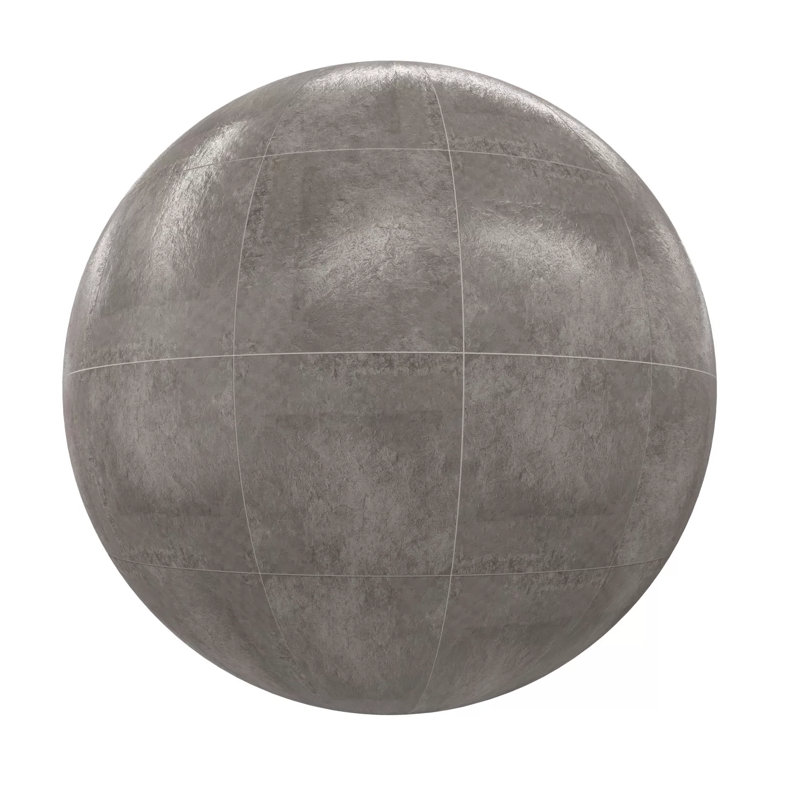 PBR CGAXIS TEXTURES – TILES – Grey Tiles 10