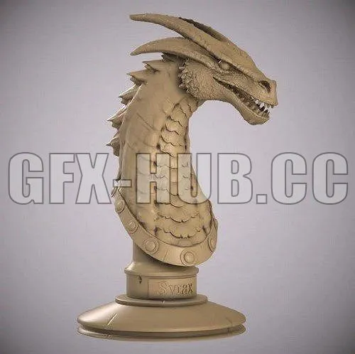 PBR Game 3D Models – 111gfx hub.cc11SYRAX – HOUSE OF THE DRAGON