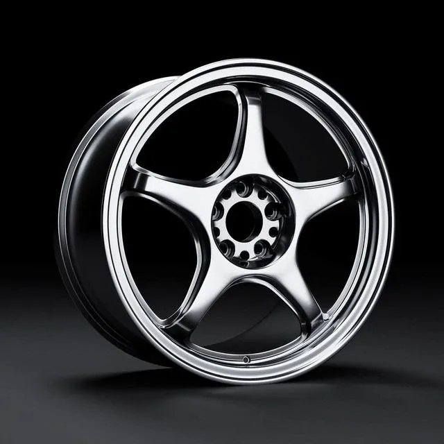 PBR Game 3D Models – 5zigen – FN01R-C