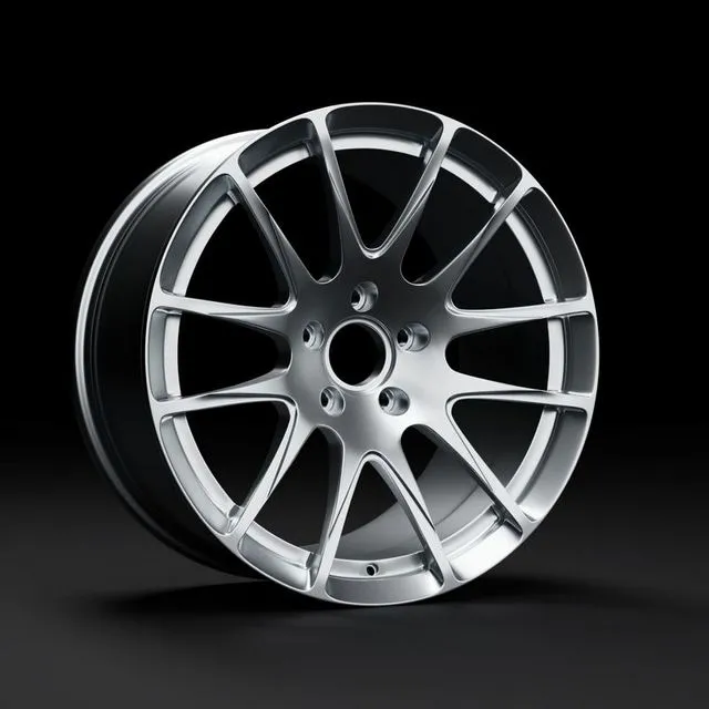 PBR Game 3D Models – 5zigen – ZR 520