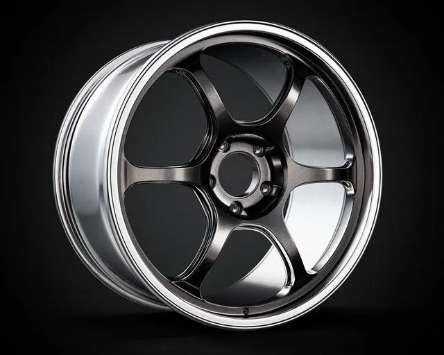 PBR Game 3D Models – Advan RG-D2