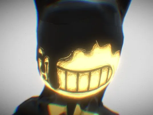 PBR Game 3D Models – Alpha Bendy Rig