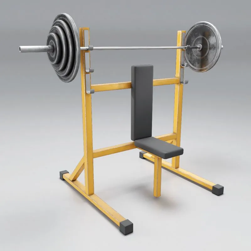 PBR Game 3D-Models Bundle 1 March 2023 PBR Game 3D-Models Bundle 1 March 2023