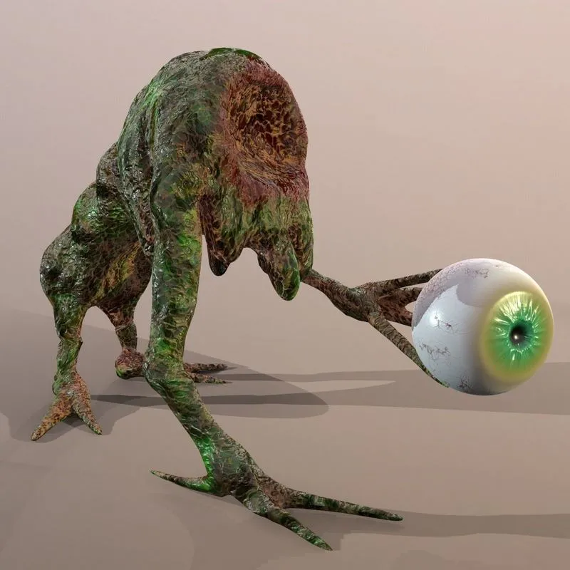 PBR Game 3D-Models Bundle 1 February 2024 PBR Game 3D-Models Bundle 1 February 2024