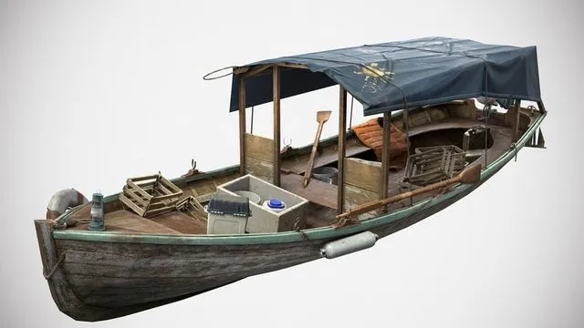 PBR Game & Cars 3D-Models Bundle 2 June 2024 PBR Game & Cars 3D-Models Bundle 2 June 2024