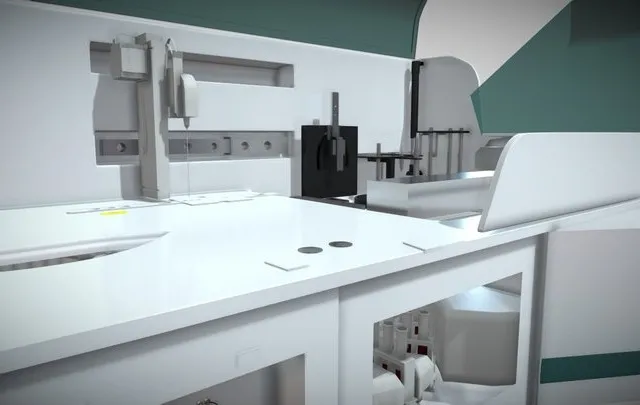 PBR Game 3D Models – Autobio