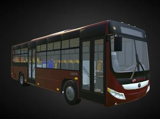 PBR Game – Cars – Sketchfab 3D-Models Bundle 3 August 2024 PBR Game – Cars – Sketchfab 3D-Models Bundle 3 August 2024