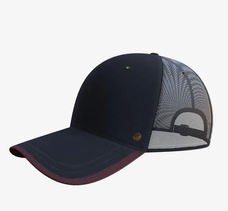 PBR Game 3D Models – Baseball Cap