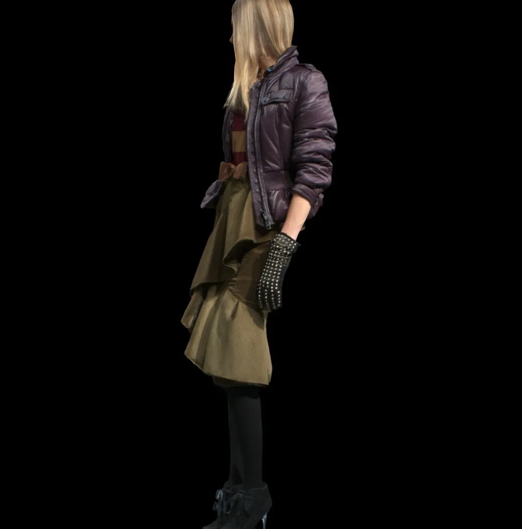 PBR Game 3D Models – Basement Dew Mobile