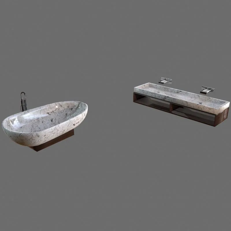 PBR Game – Cars – Sketchfab 3D-Models Bundle 1 November 2024